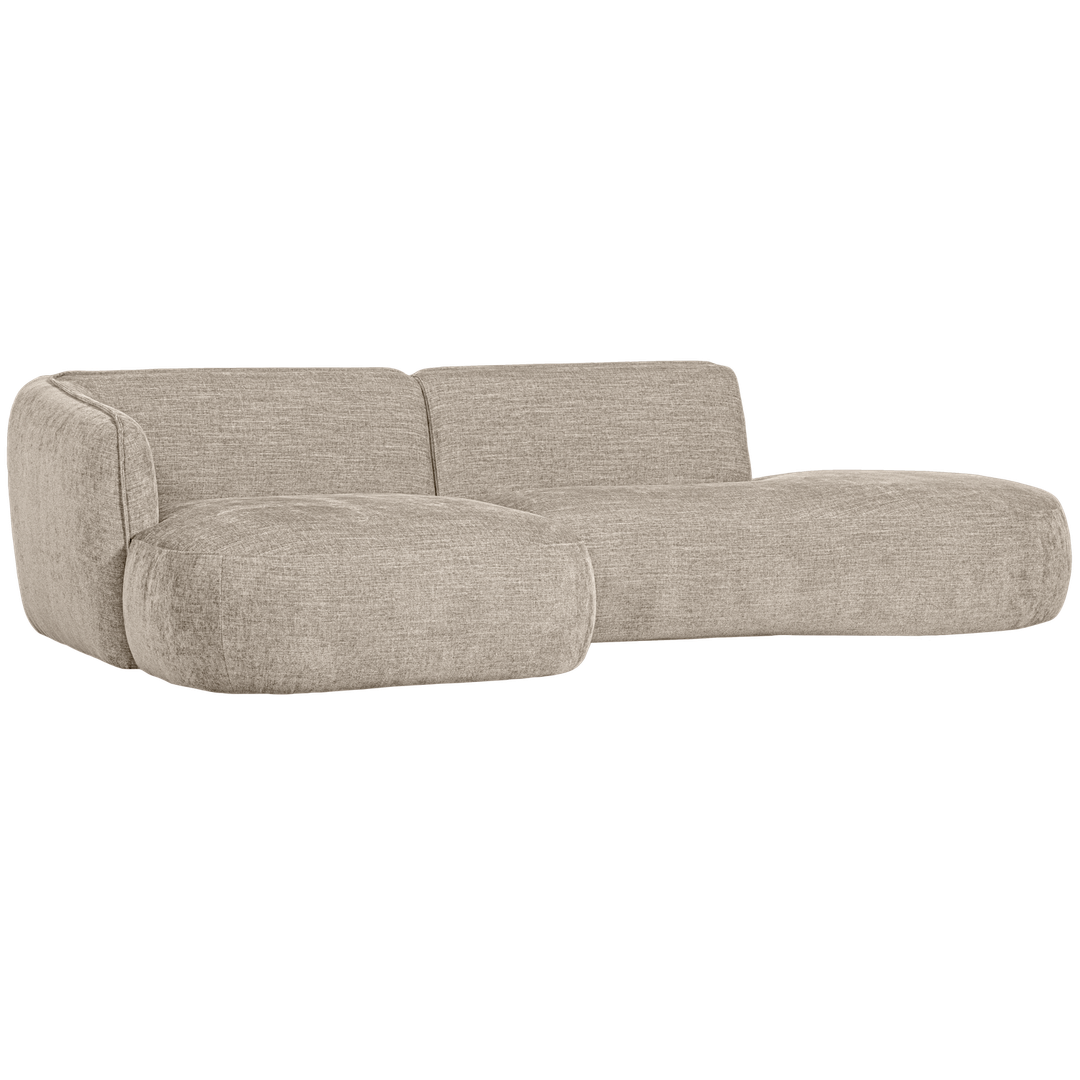 WOOOD   Polly Links Chaise Longue