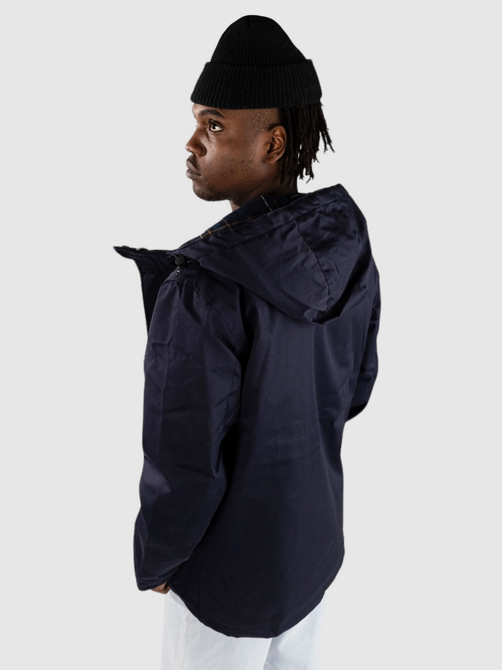 Oxbow Jacobel Jacket deep marine