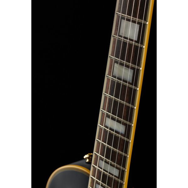Schecter Solo II Custom ABSN
