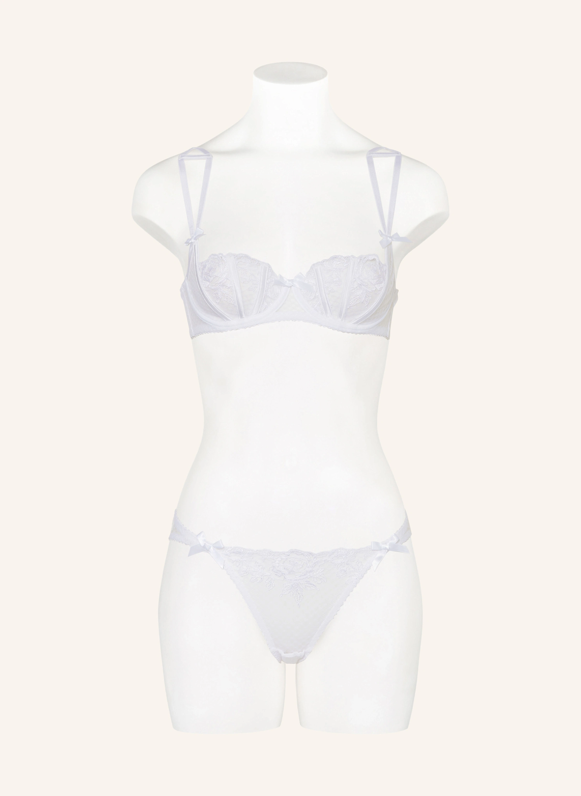Agent Provocateur Slip ROSIA