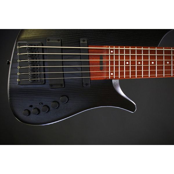 Le Fay Herr Schwarz 6 Black 24