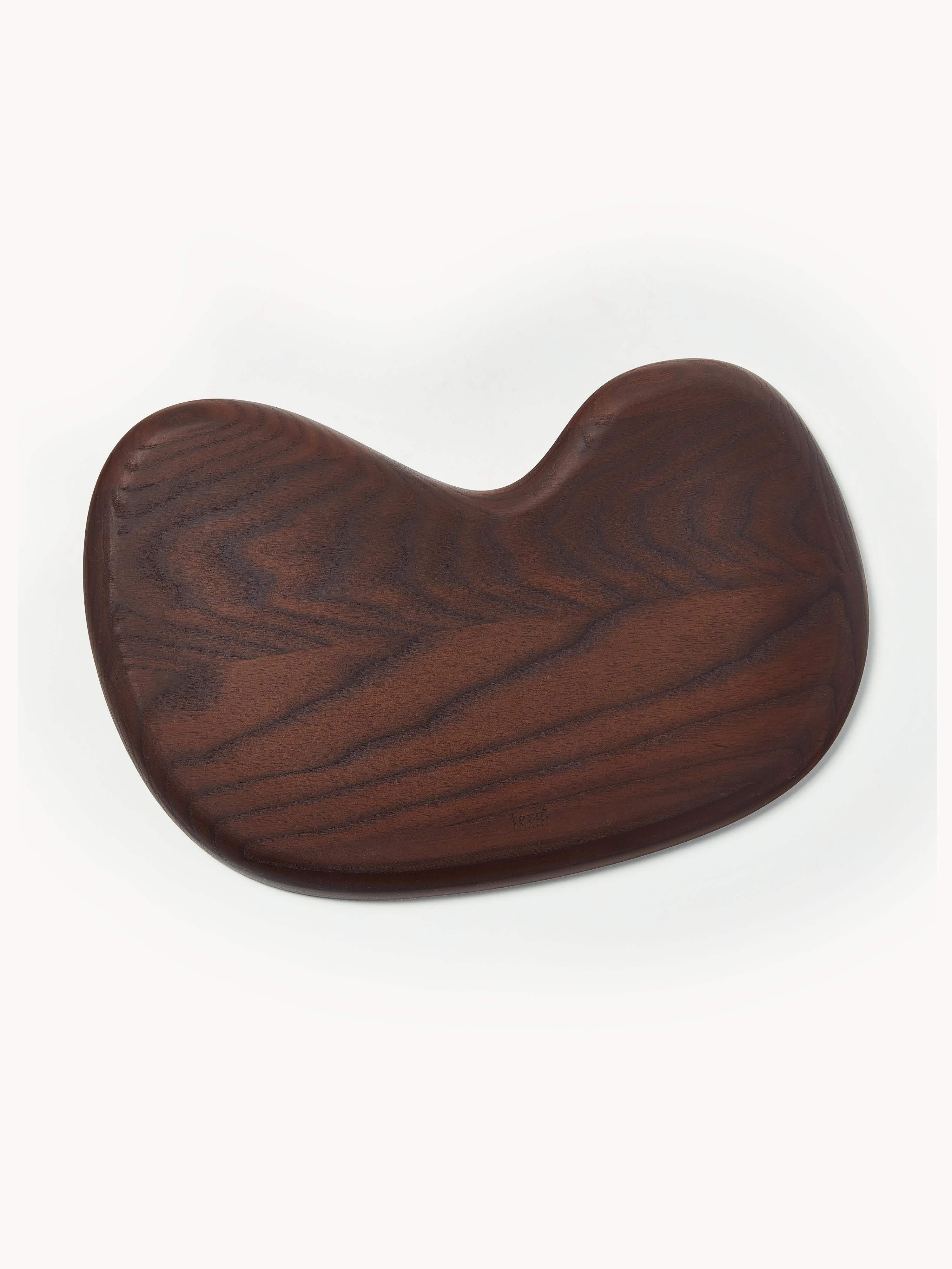 Snijplanken Cairn van essenhout, 3-delig