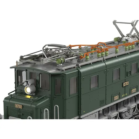 Märklin 39360 - H0 Elektrolokomotive Ae 3/6 I