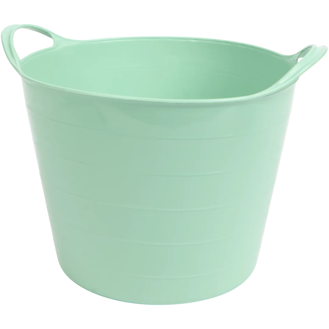 Flexibele emmer 7 liter | diverse varianten
