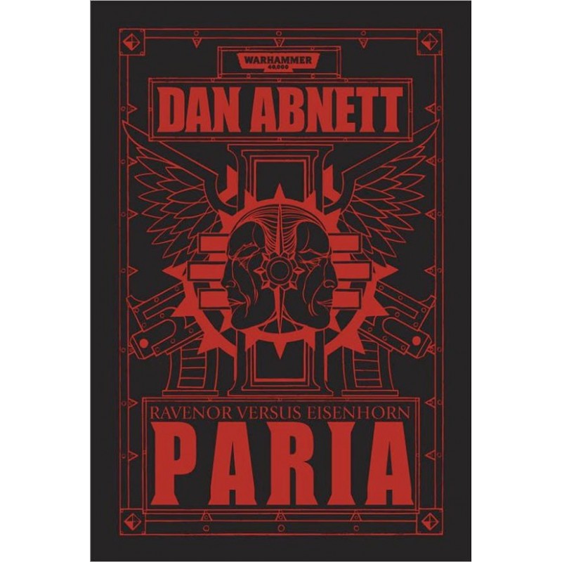 Paria