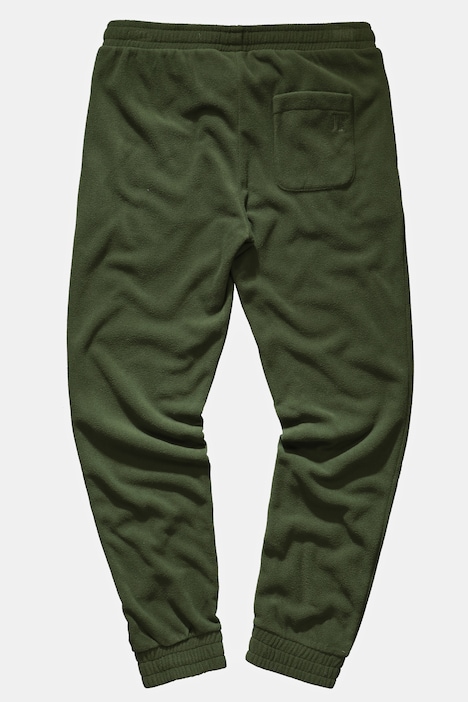 Schlafanzug-Hose, Elastikbund