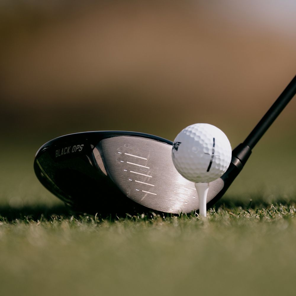 0311 Black Ops Ultra Lite Driver