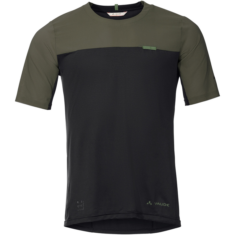Vaude Herren Kuro II Radtrikot