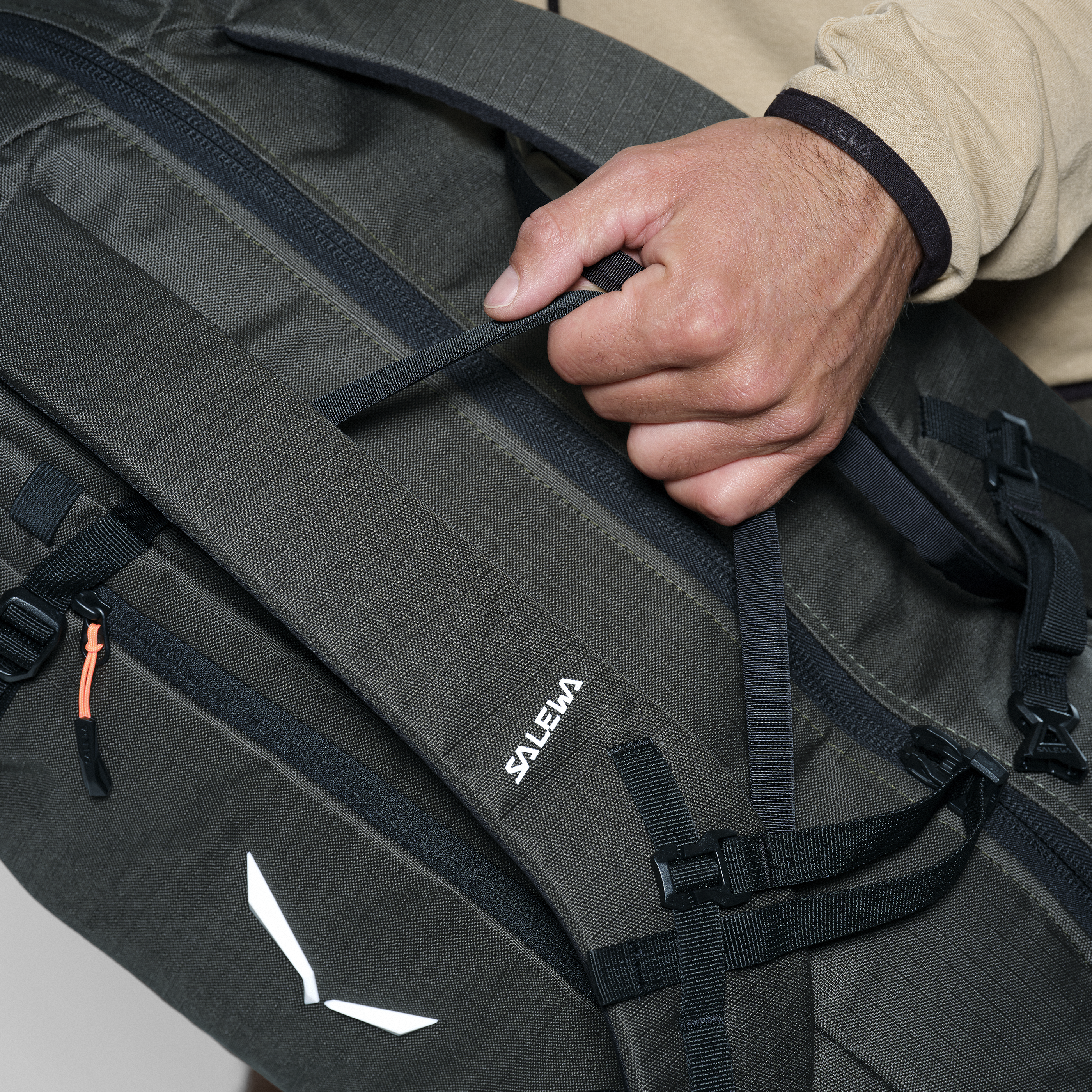 Agner Seiltasche XL