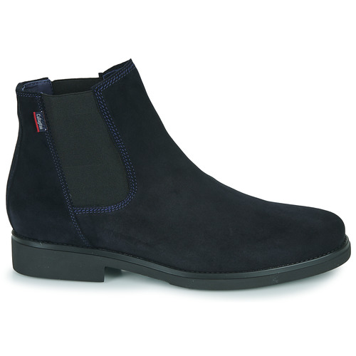 CallagHan - OLIVE - Bleu