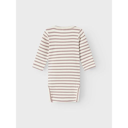 Name It Bani Body, Deauville Mauve, 74 cm