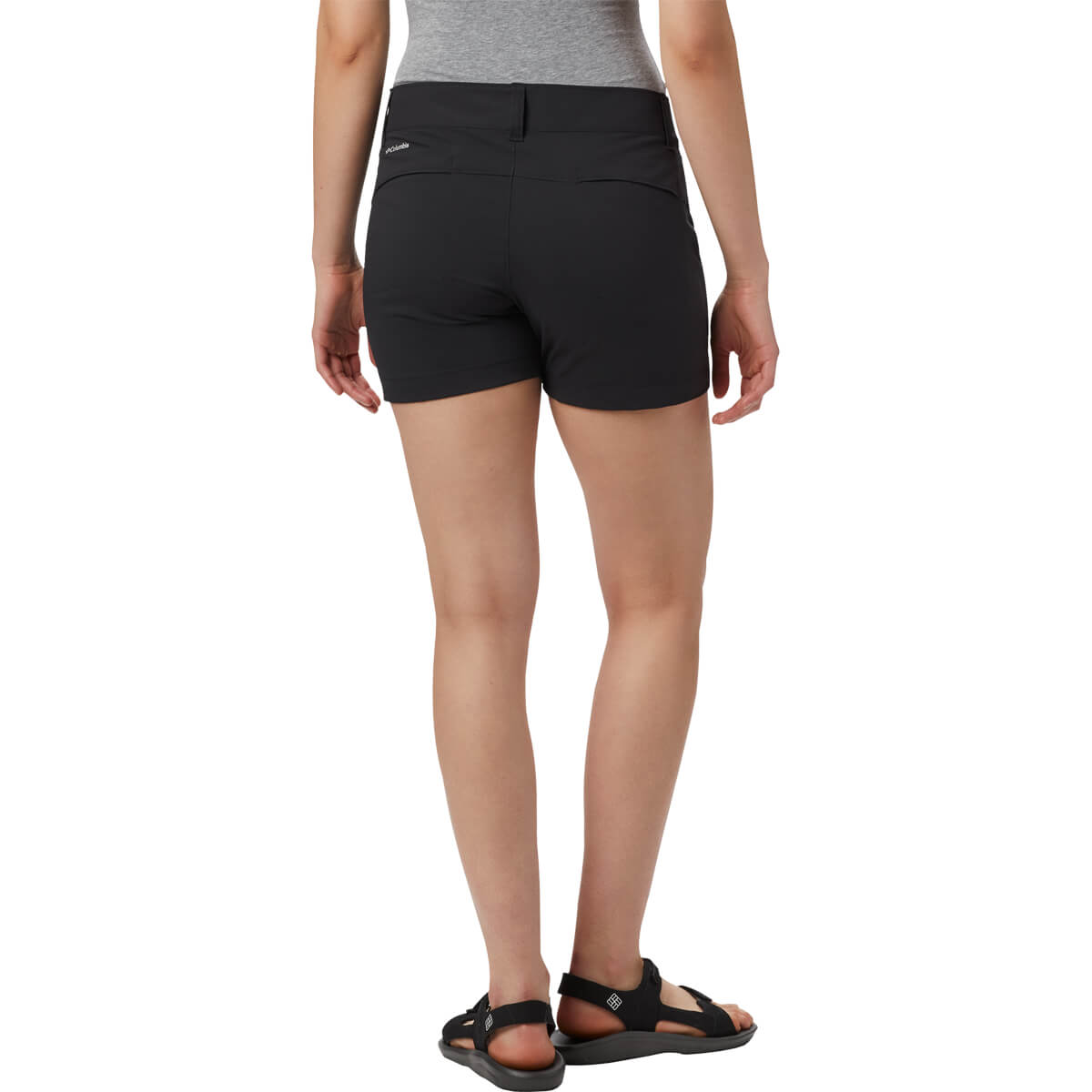 Columbia Saturday Trail Vandreshorts Dame