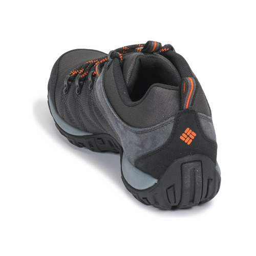 Columbia - PEAKFREAK VENTURE LT Gris
