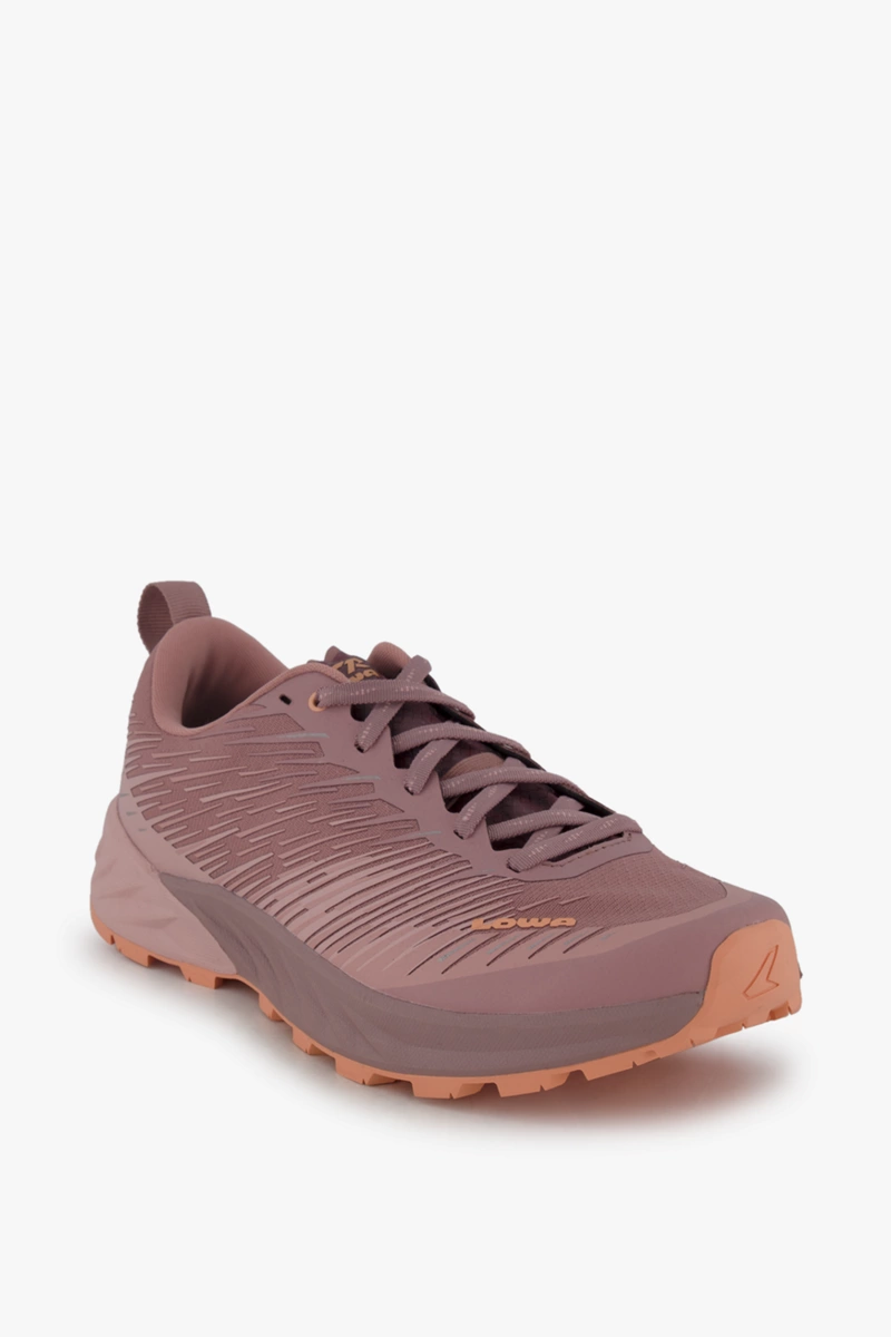LOWA Amplux Damen Trekkingschuh