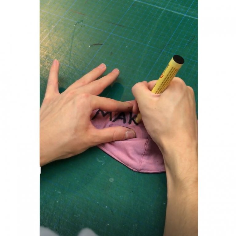 Marabu Textil Painter Stoffmalstift