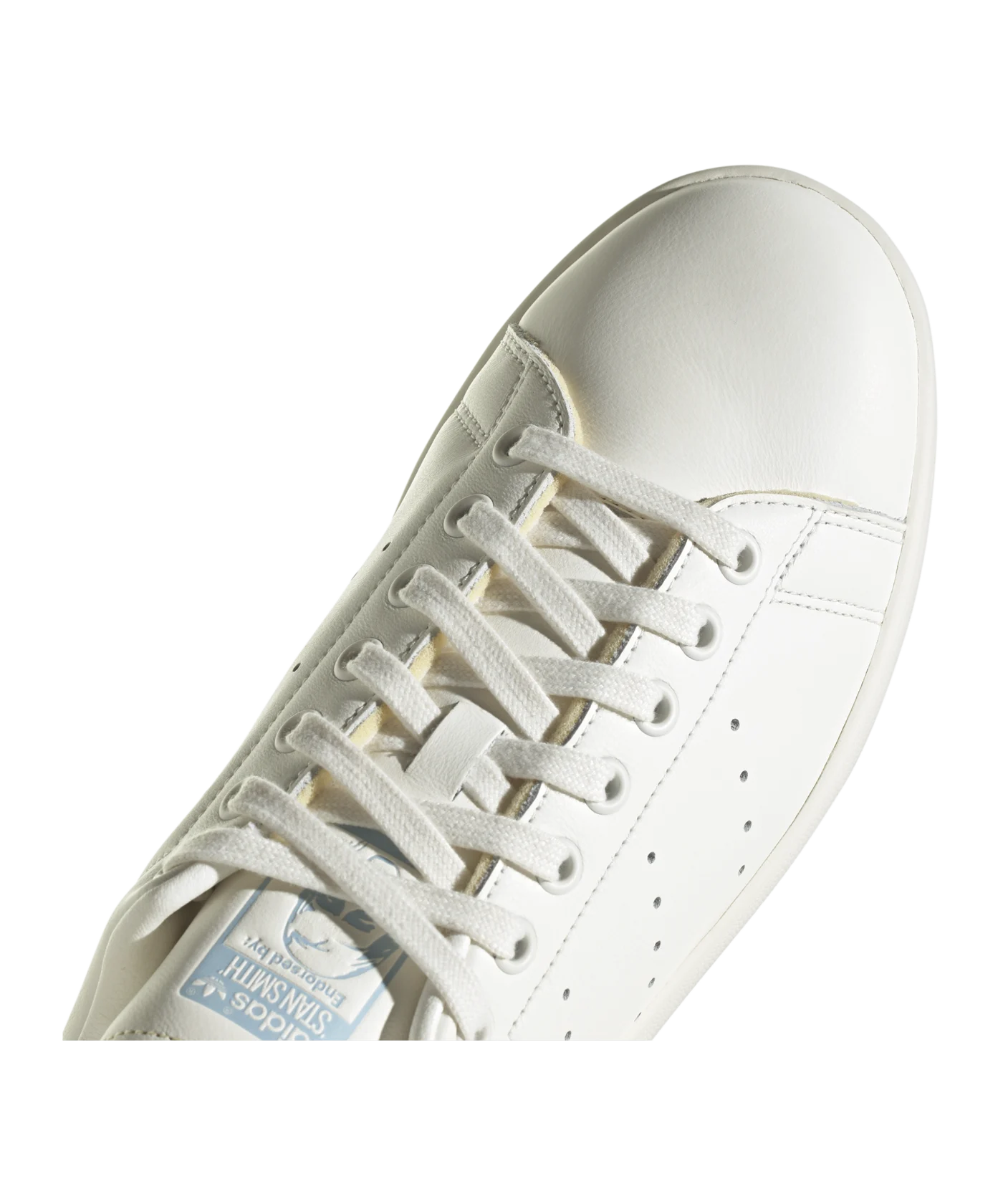 adidas Originals Stan Smith Damen Weiss Hellblau