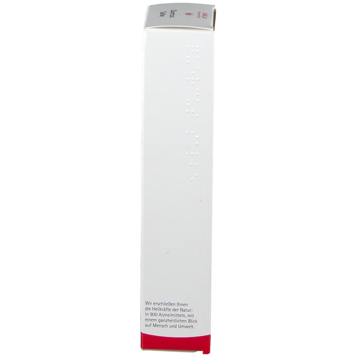 Wala® Quercus Salbe