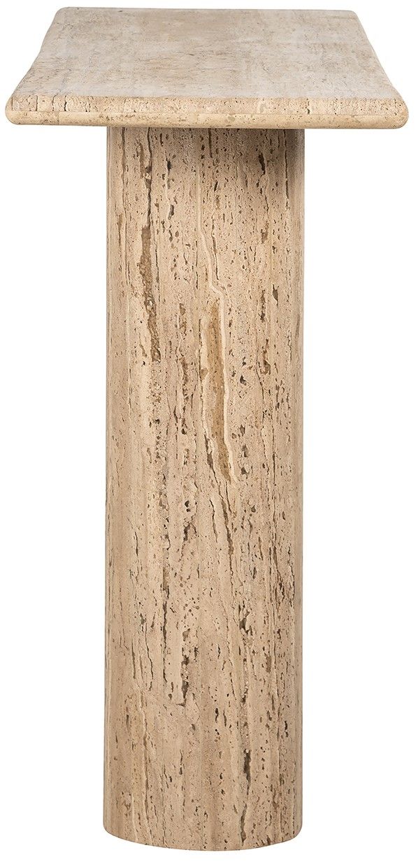 Wandtafel 212221 Hampton B140 x D40 x H79 cm