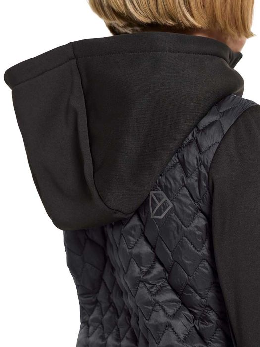 Kapris Kids FZ Jacket børnejakke