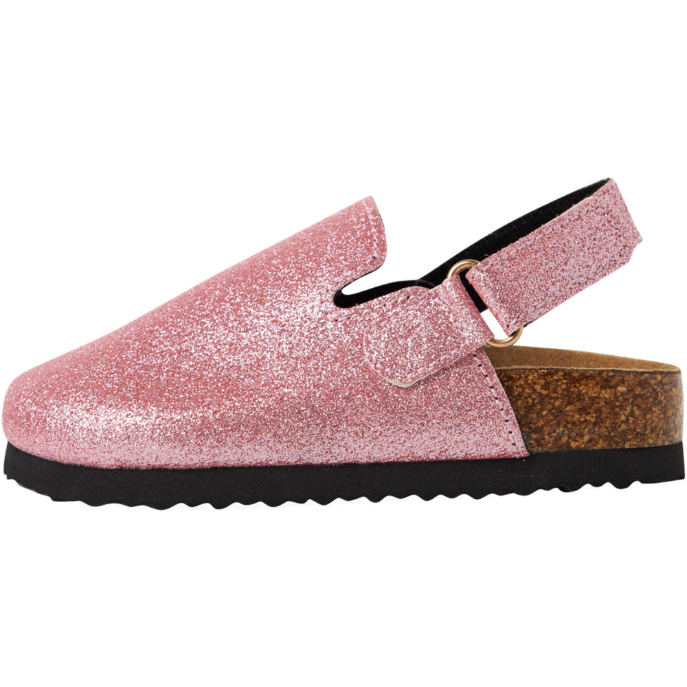 Køb Name It Ballerina Glitter Avery Mules