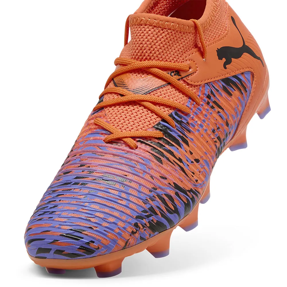 Puma Future 8 Match Creativity FG/AG fußballschuhe
