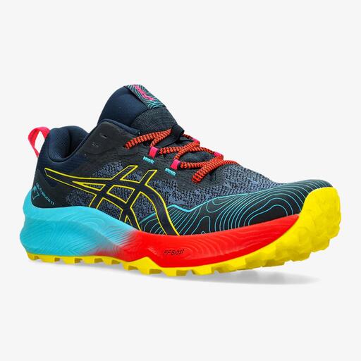ASICS Gel Trabuco 11