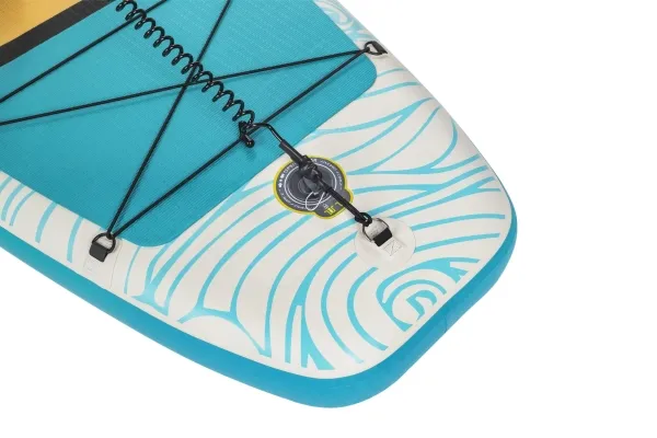 Bestway Hydro-Force™ SUP Panorama Set - 3.40m x 89cm x 15cm