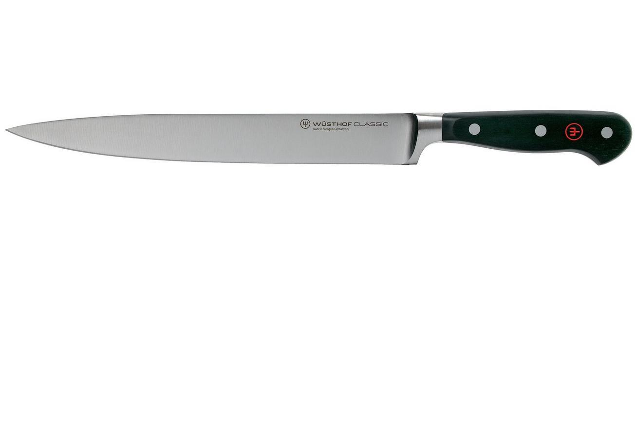 Wüsthof Classic vleesmes 23 cm, 1040100723