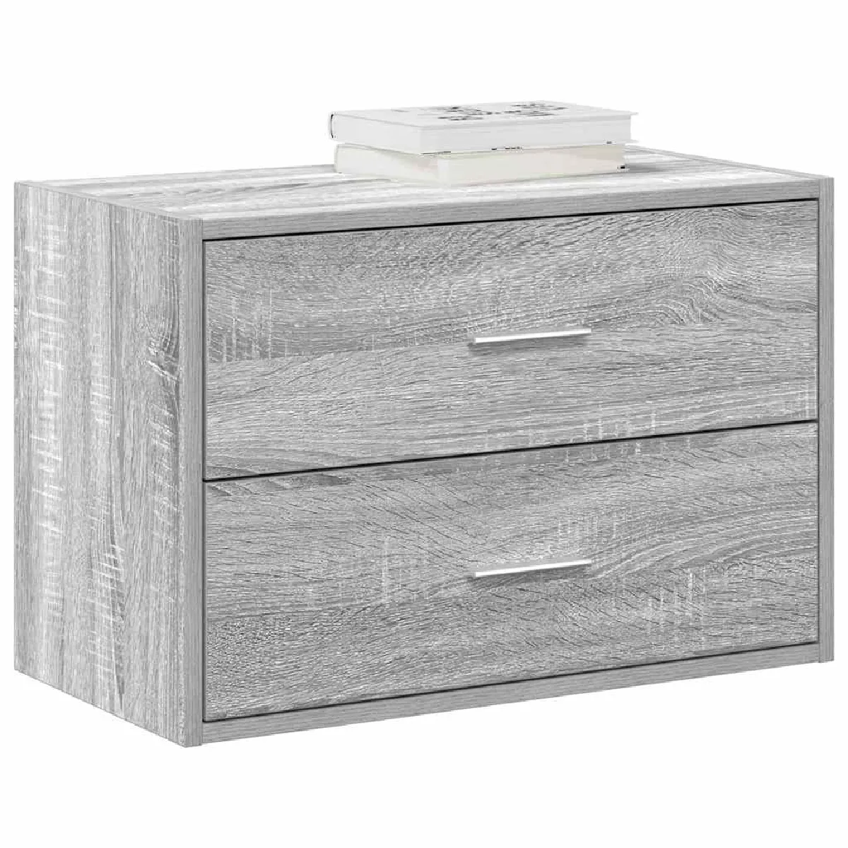 vidaXL Armoire OLDEN