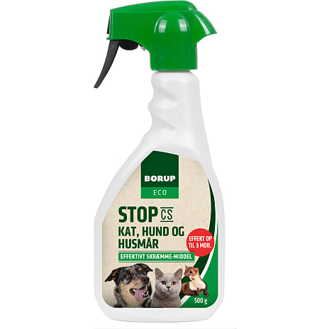Borup ECO Kat&hund Stop CS 500 ml