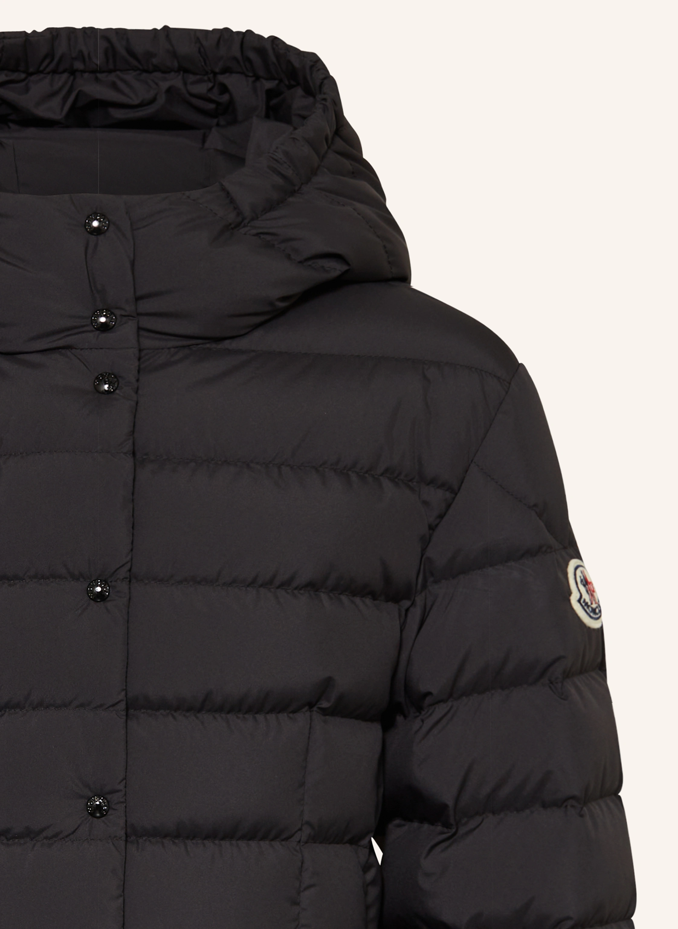 MONCLER enfant Daunenjacke EGISTO