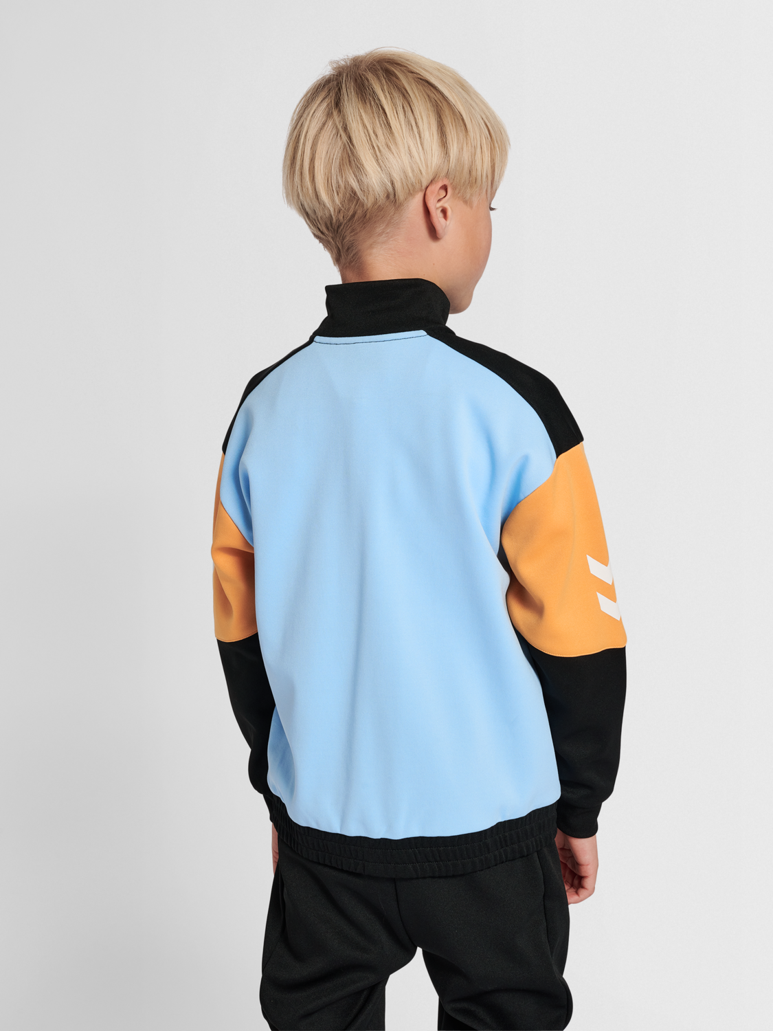 hmlRANE ZIP JACKET