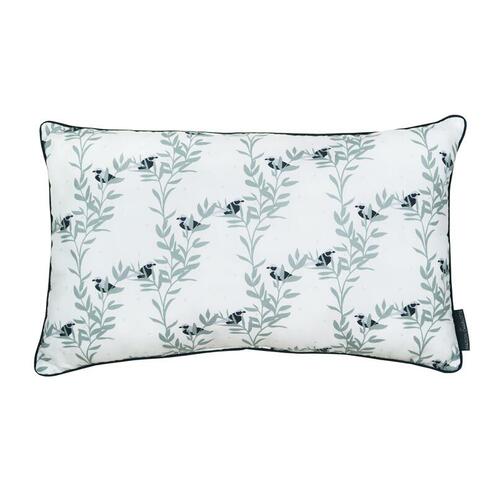 Coussin Monceau Rivoli 30x50 cm - MAISON CHARLOTTE