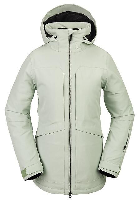 VOLCOM - VESTE SHELTER 3D STRETCH JACKET