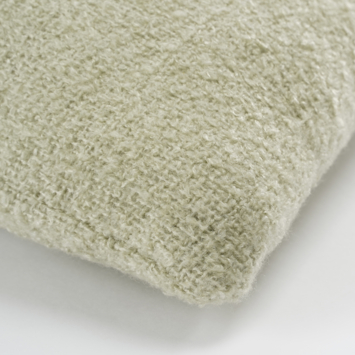 Sierkussen beige - l45xb45xh10cm