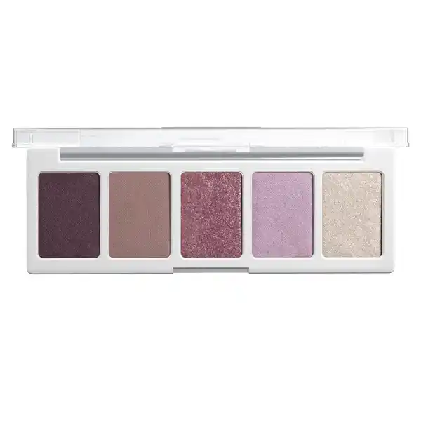 Color Icon5 - PAN Shadow Palette- PETALETTE