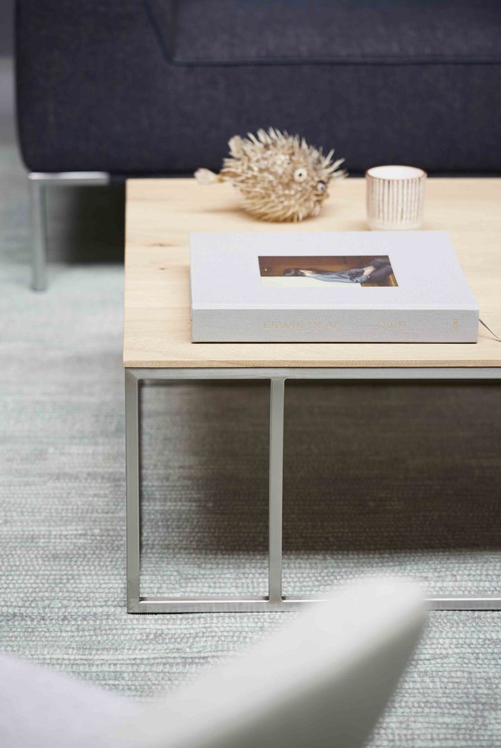 Bert Plantagie Wireless Salontafel