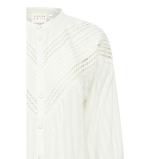 Atelier Rêve Saint Bluse, Snow White, 44