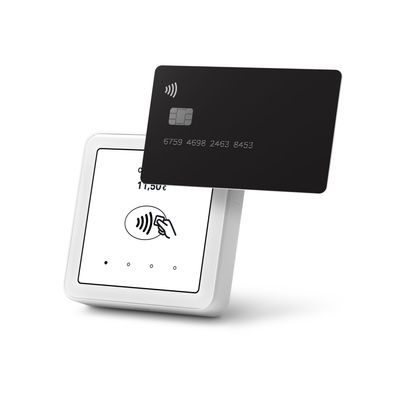 Sumup Solo - Terminal de Paiement mobile et autonome