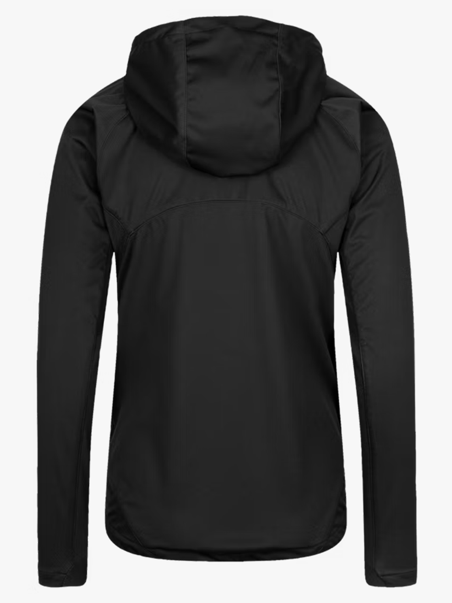 Progress Jacket