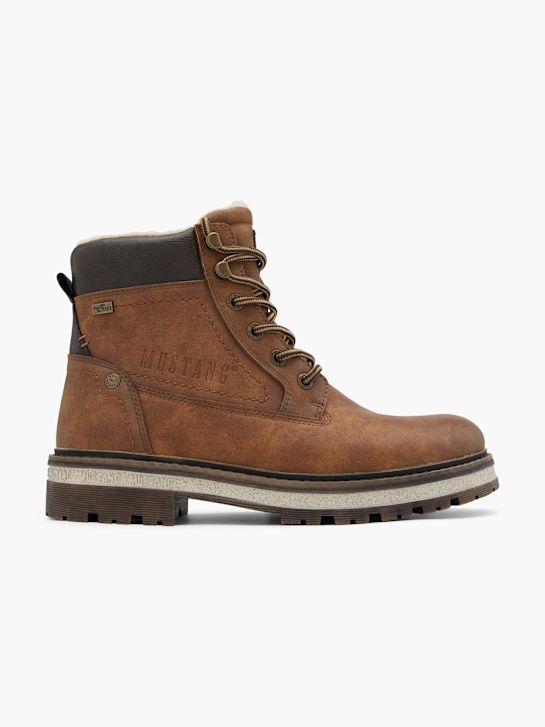 Mustang Veterboot