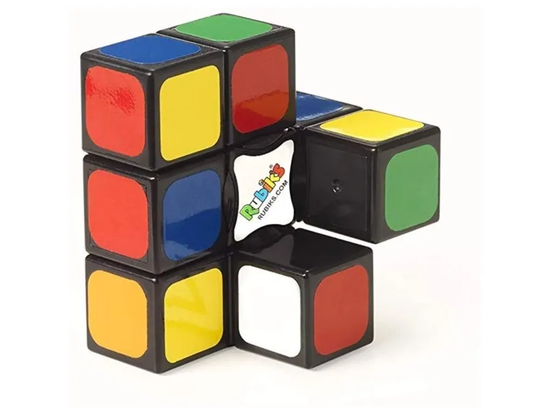 Rubiks 3x1 kant