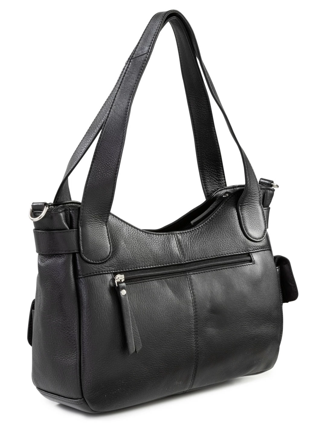 Laurina Tasche aus Vollrind-Nappaleder