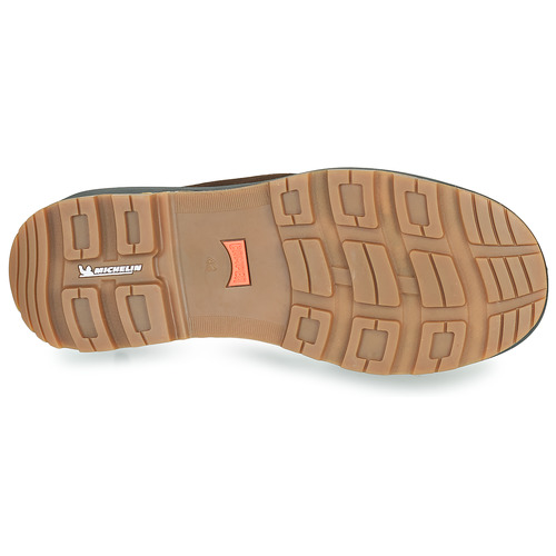Camper - BRUTUS - Marron