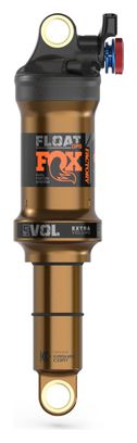 Amortisseur Fox Racing Shox Float DPS Factory Remote 2 pos Evol LV 2022