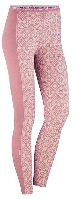 KARI TRAA - ROSE PANT W COLLANT