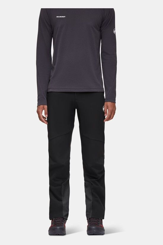 Mammut Mammut Aenergy So Hybrid Pants Men