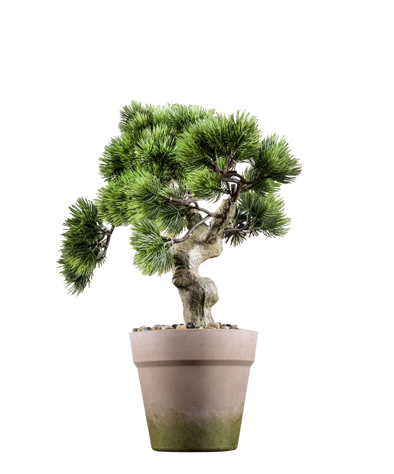 casaNOVA Kunstblume AGLAIA 38 cm