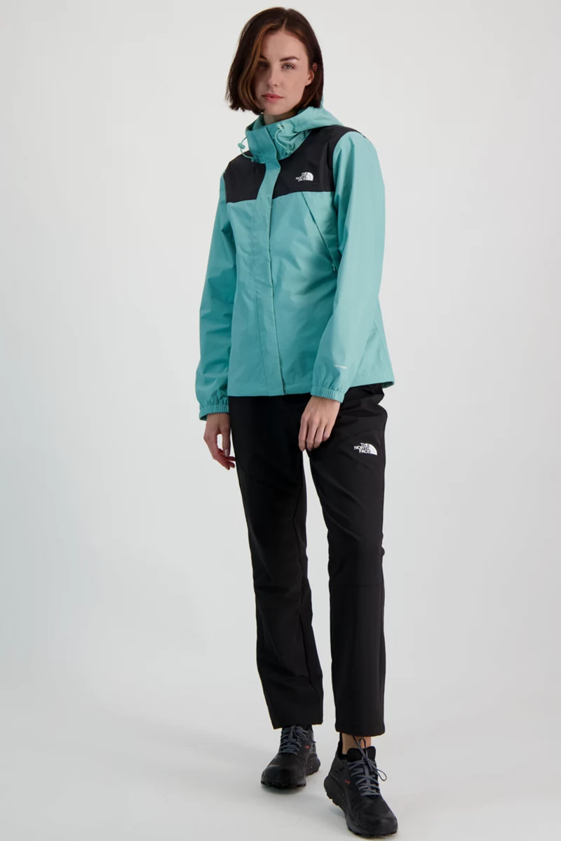 The North Face Diablo Damen Winterwanderhose