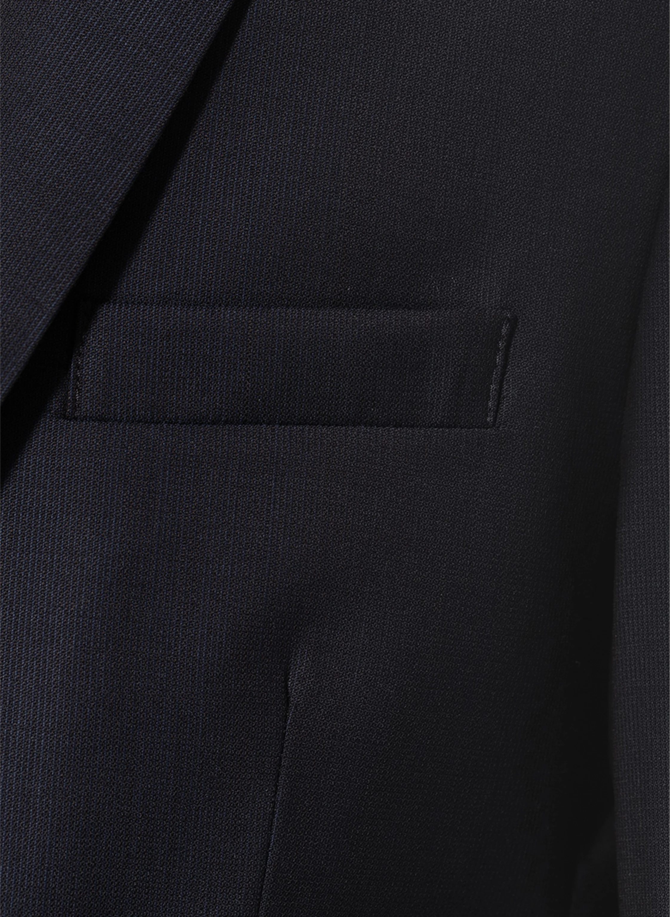 G.O.L. FINEST COLLECTION Anzugsakko Regular Fit